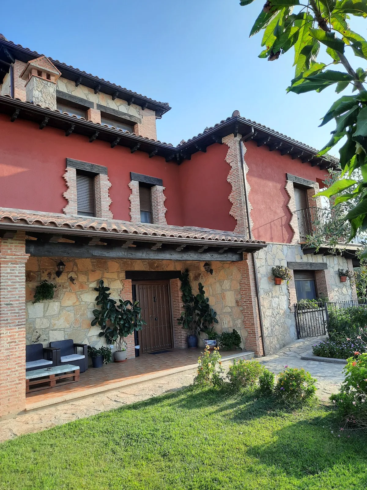 Casa Rural La Canchalera photo 5
