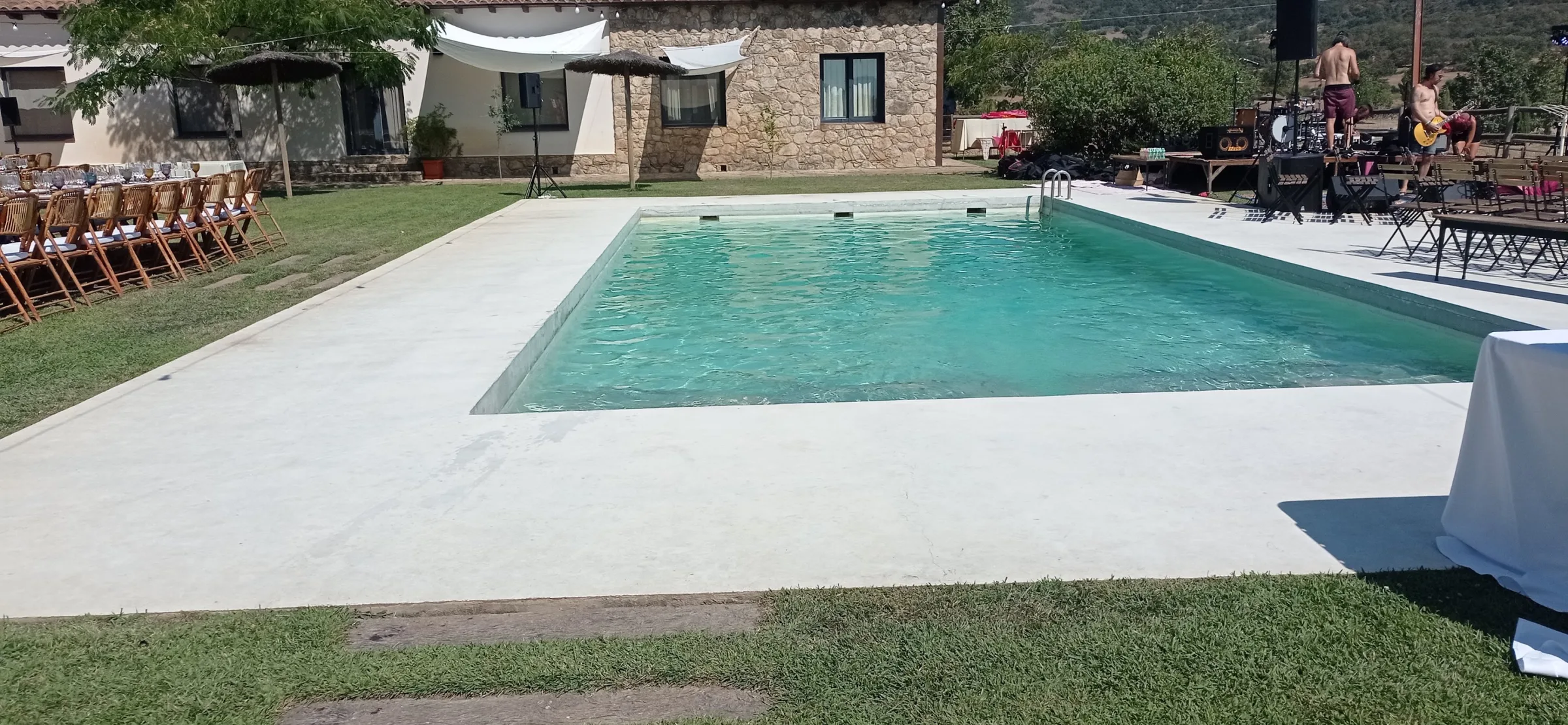 Casa Rural Los Tres Lugares photo 3