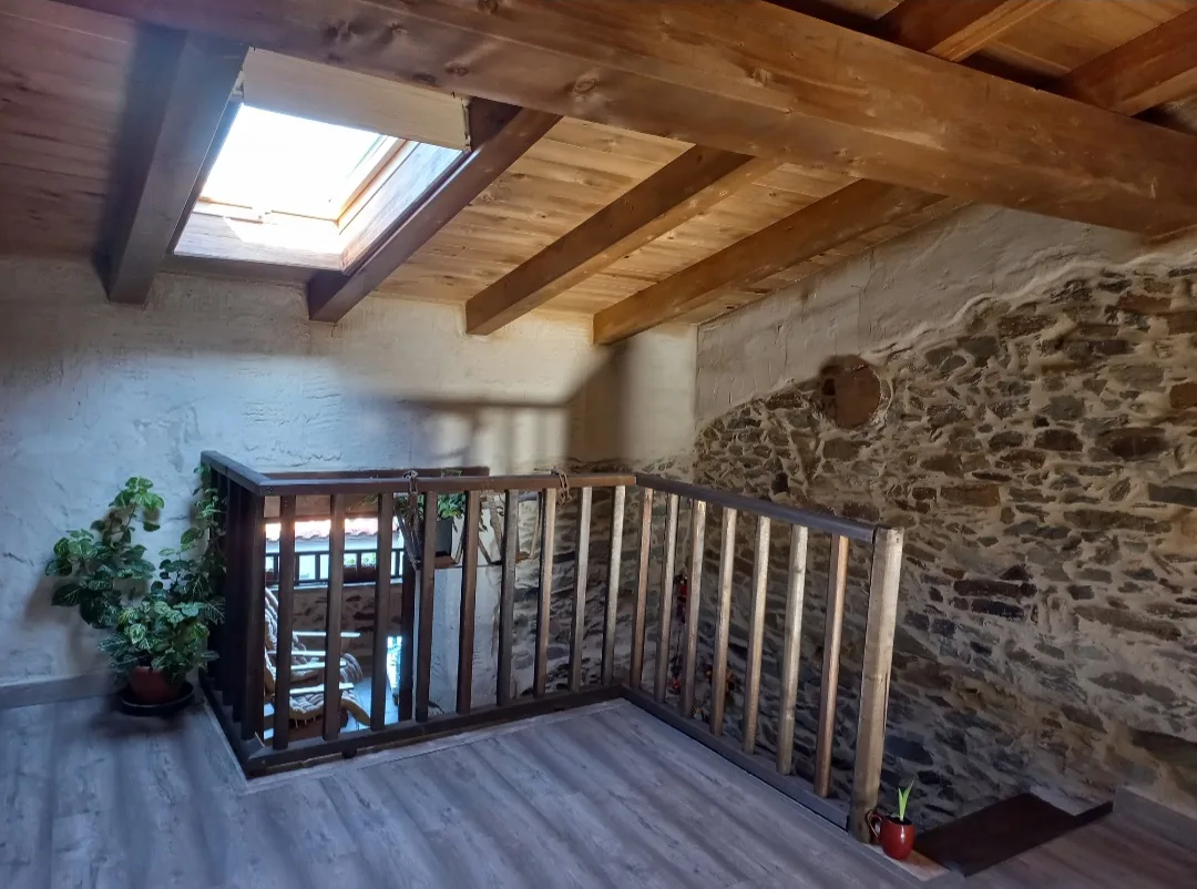 Casa Rural La Moraquintana photo 5