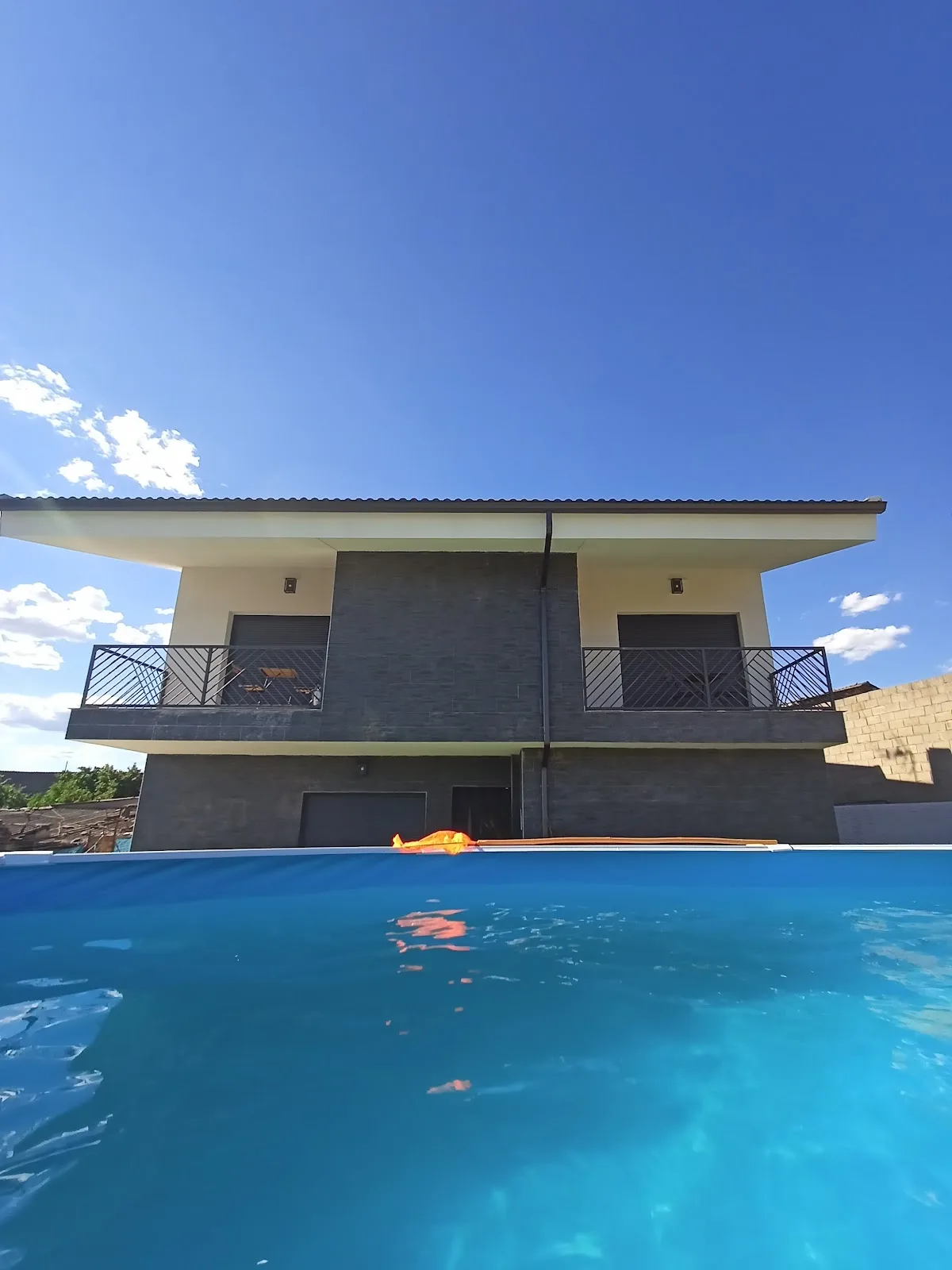 Casa Rural Pozo Cinojal