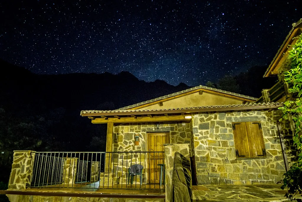 Casas Rurales La Portilla De Cabezo