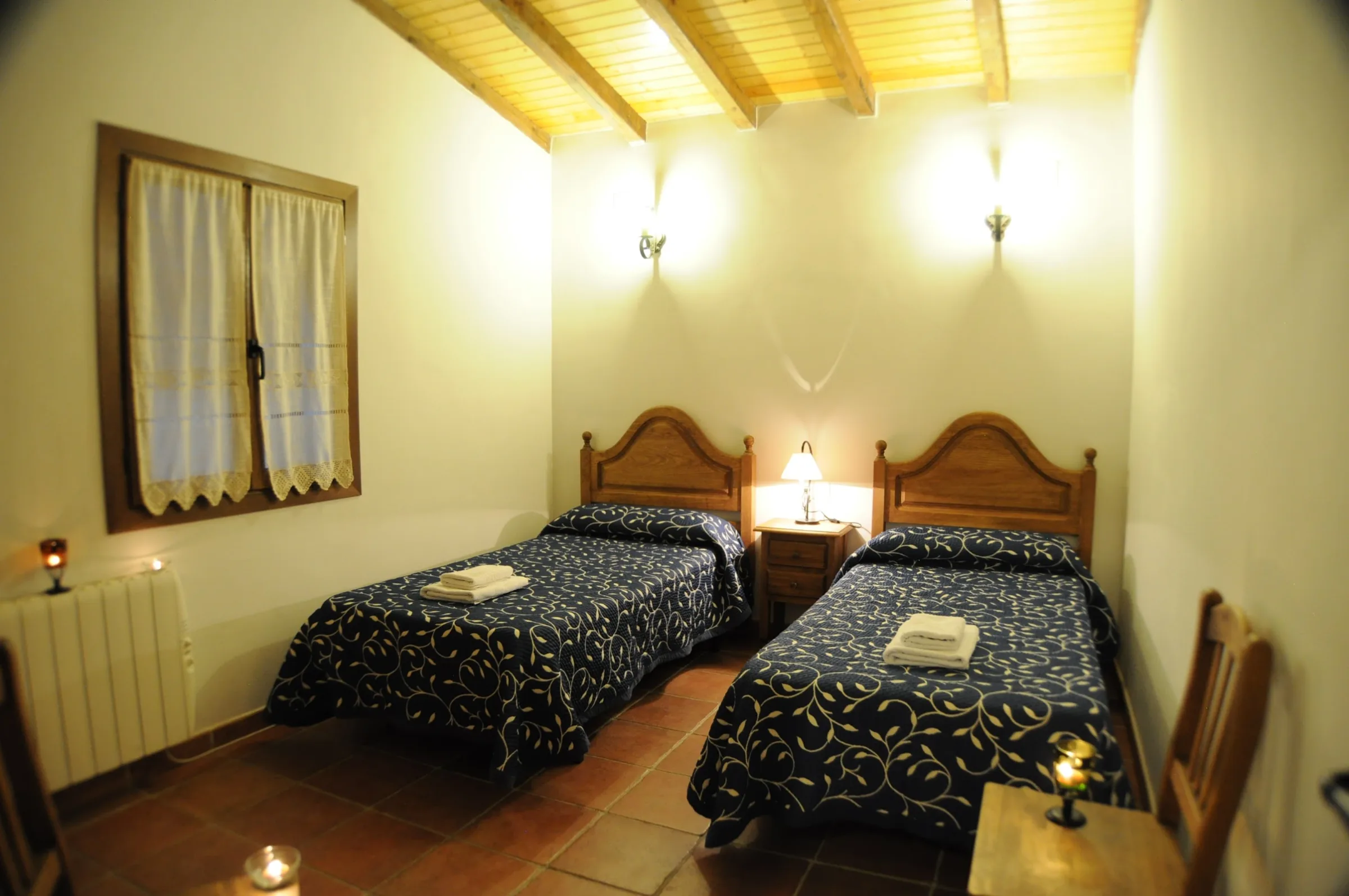 Casas Rurales La Portilla De Cabezo photo 2