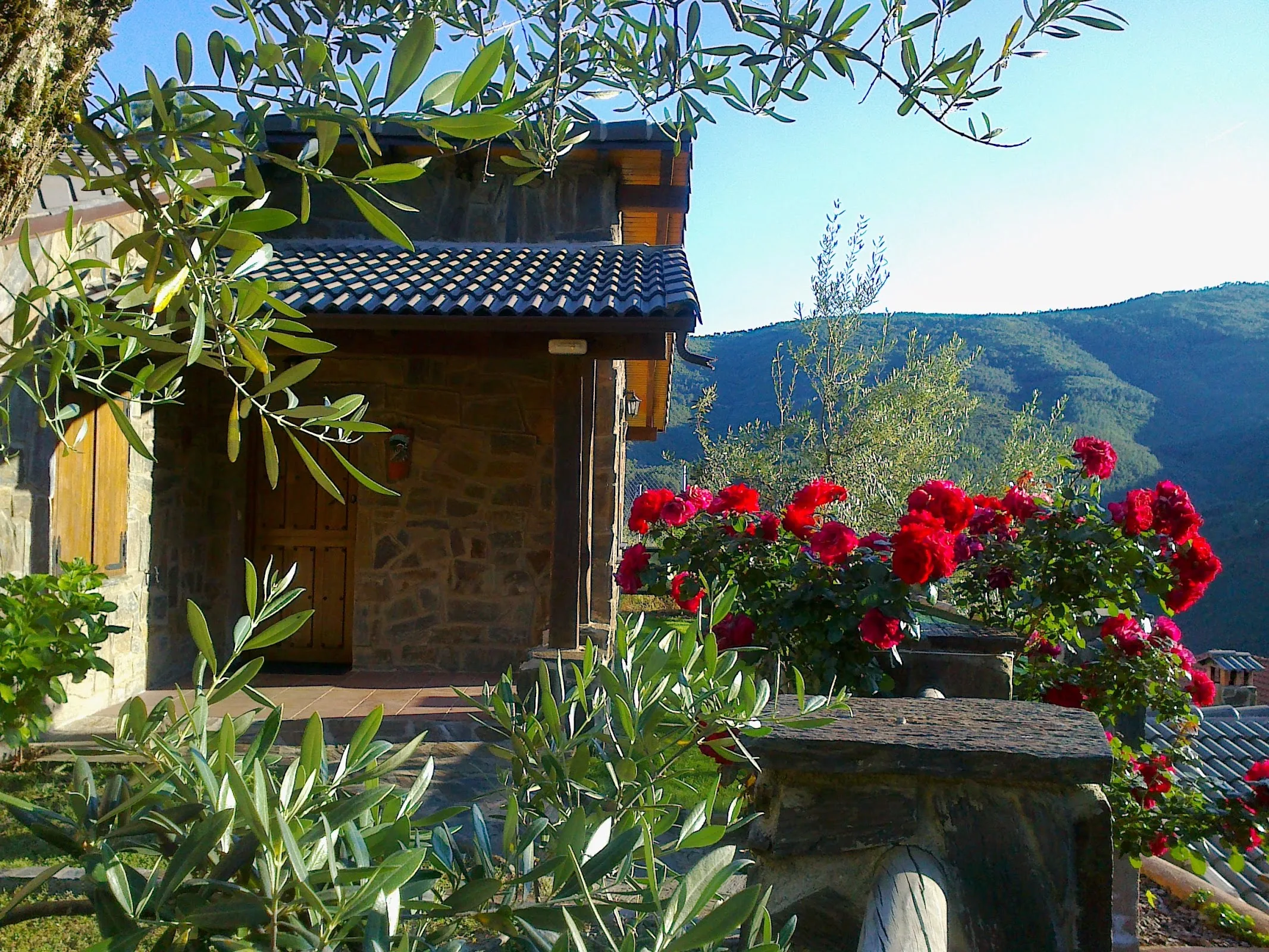 Casas Rurales La Portilla De Cabezo photo 6