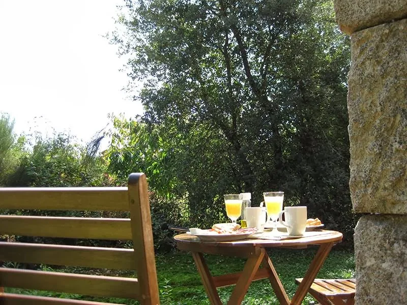 Casa rural Los Monteros photo 2