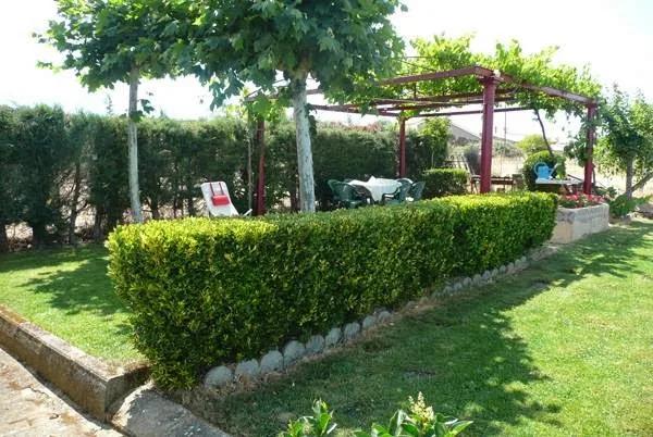Casa rural Los Monteros photo 3