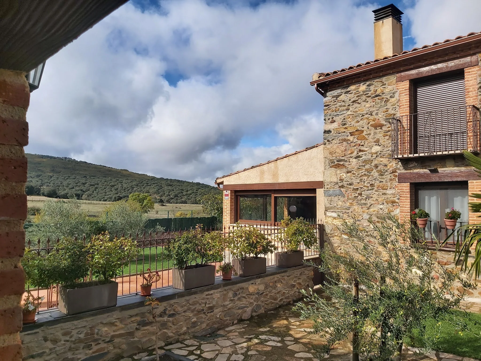 Casa rural Los Monteros photo 4