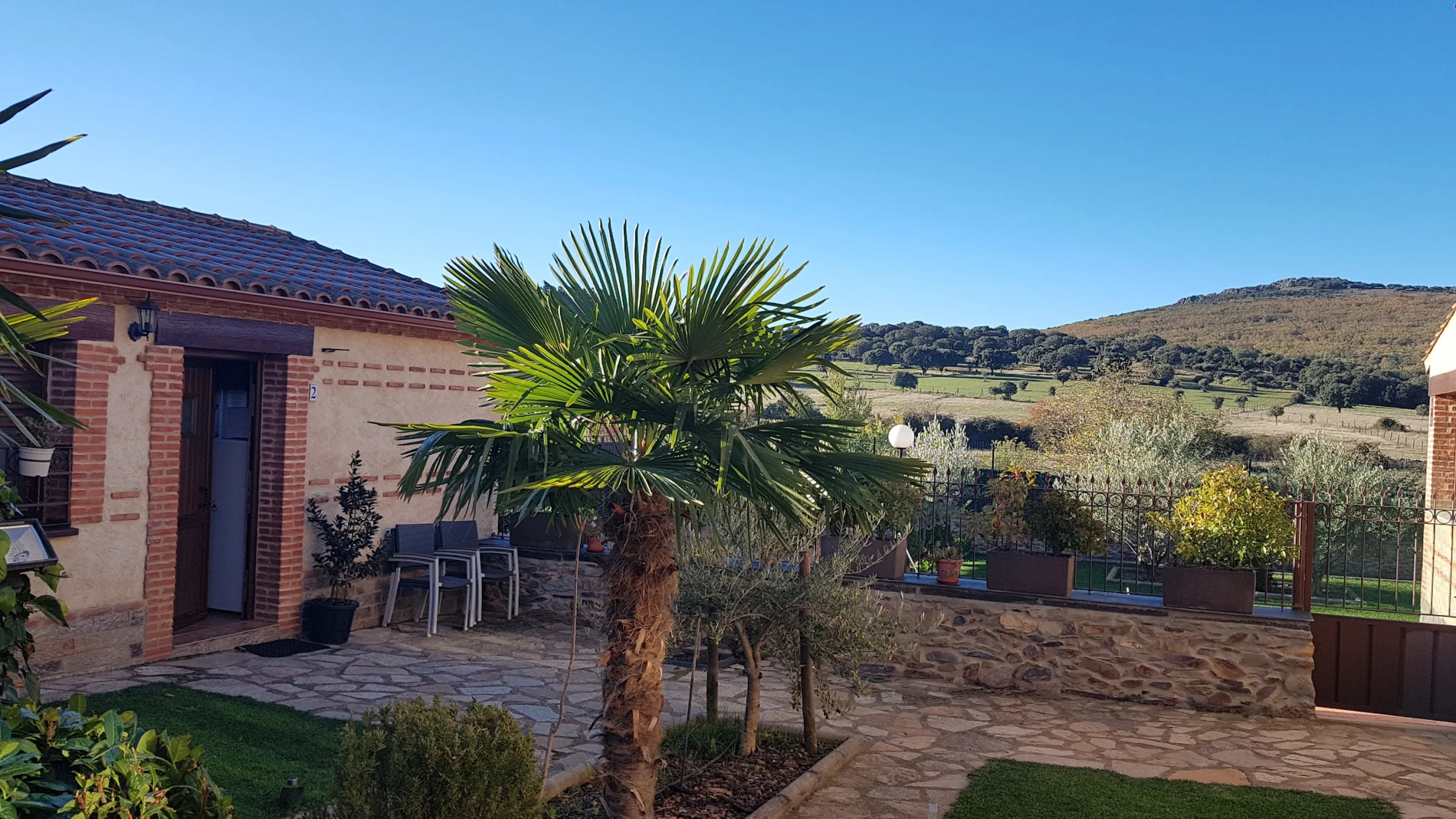 Casa rural Los Monteros photo 5
