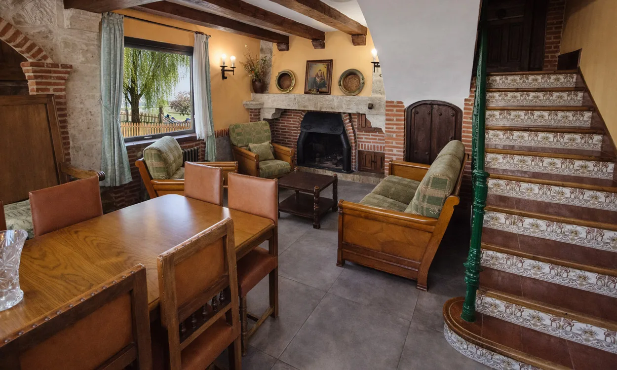 Casa rural Ivanrey photo 3