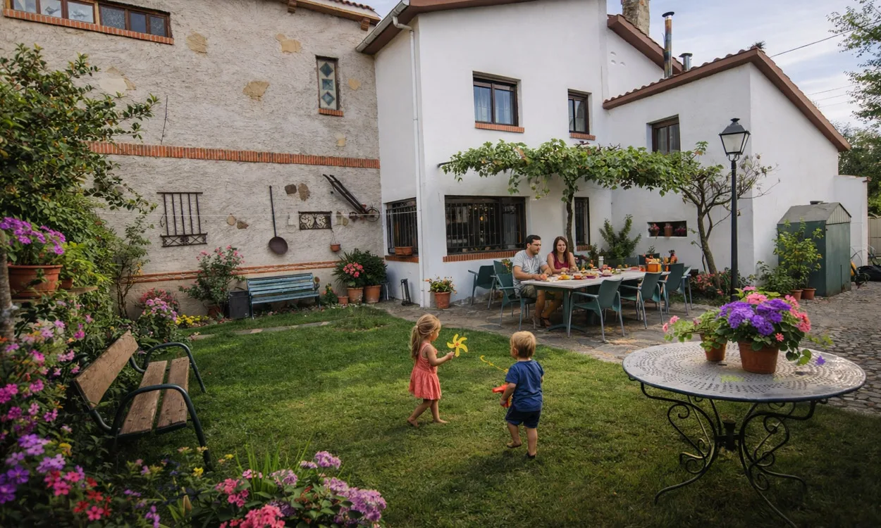 Casa rural Ivanrey photo 4