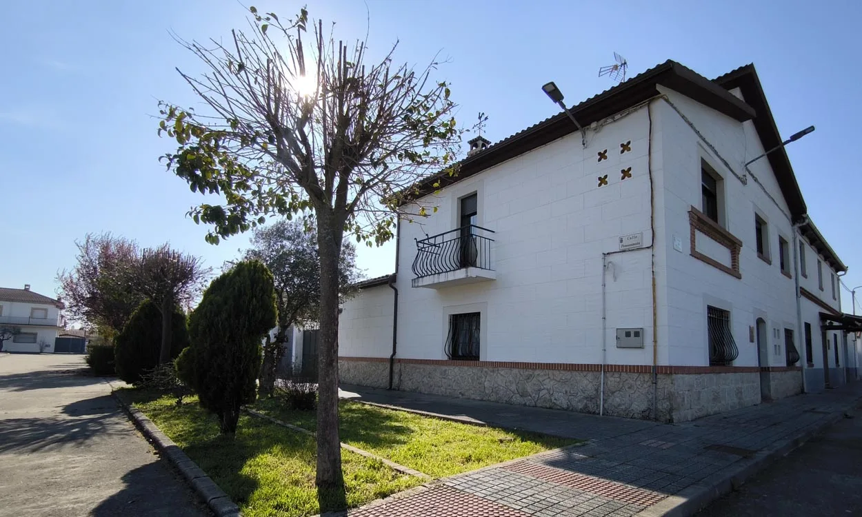 Casa rural Ivanrey photo 5