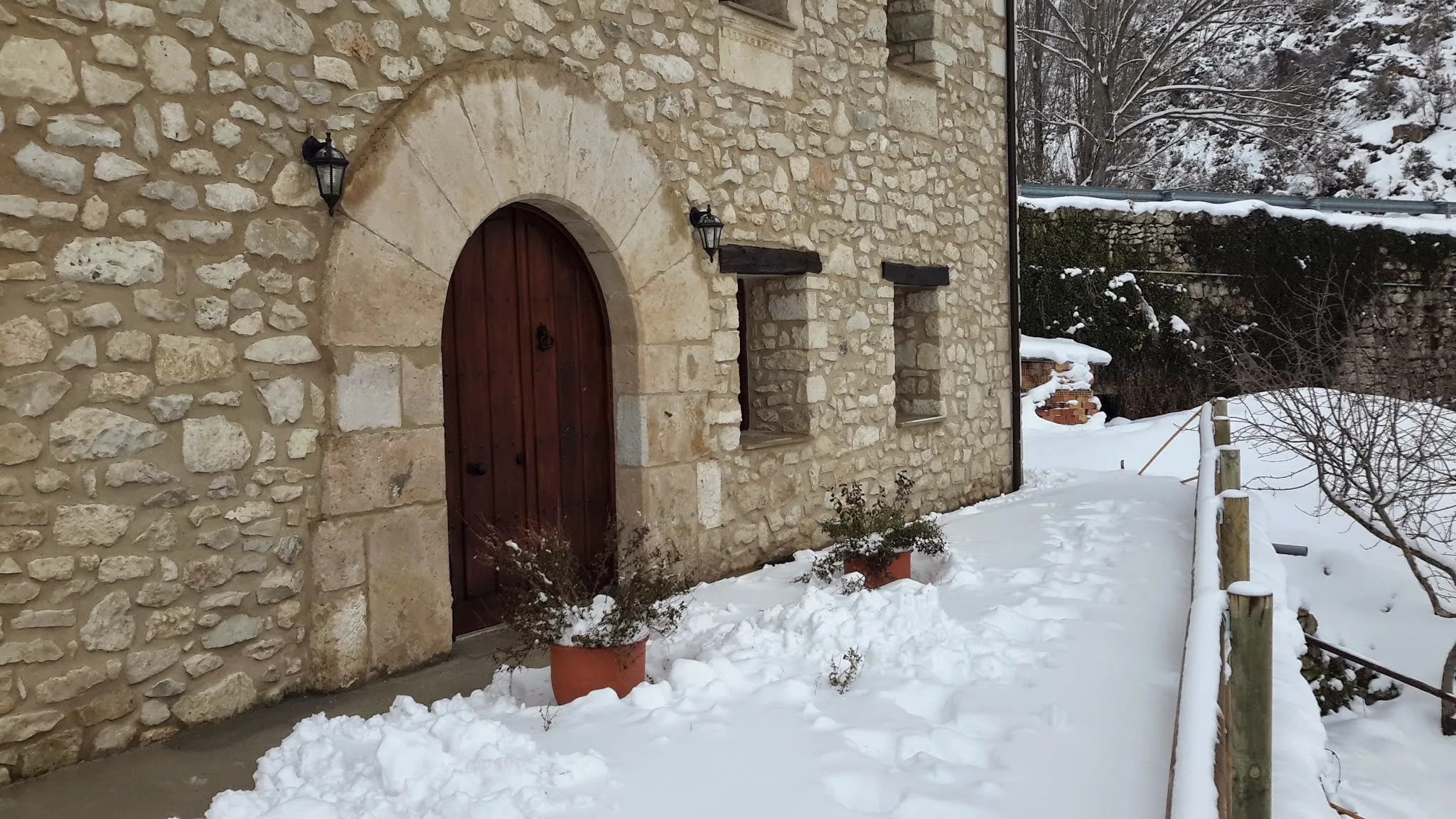 CASA RURAL TORRES photo 5