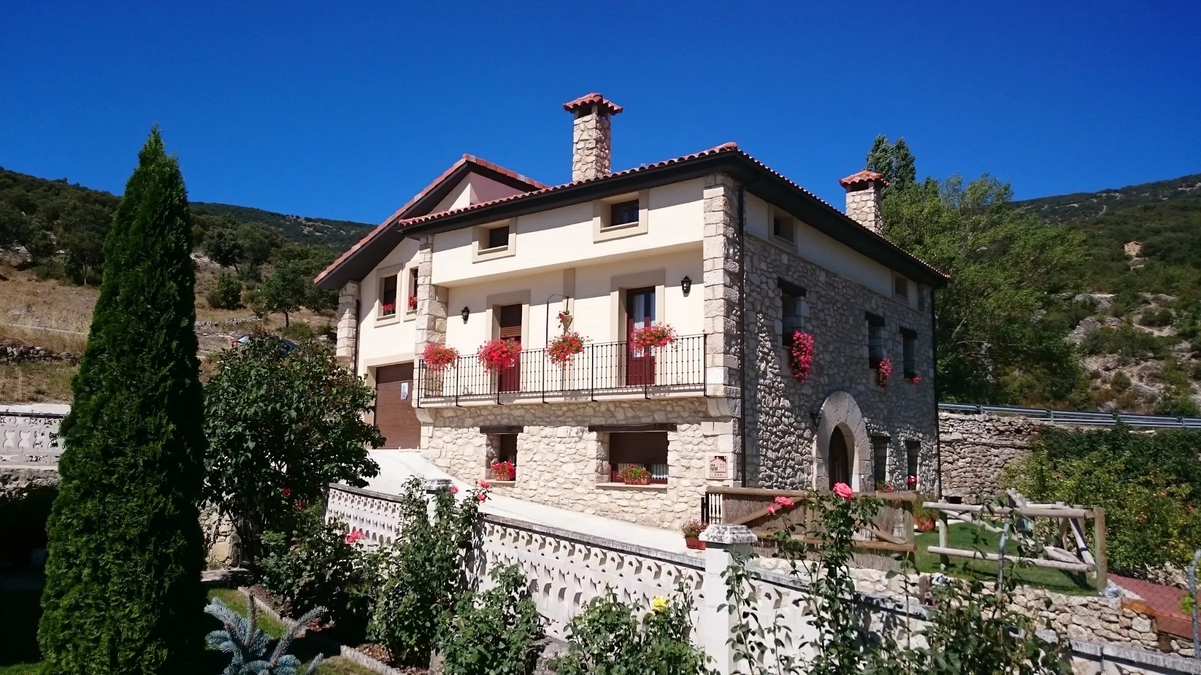 CASA RURAL TORRES photo 6