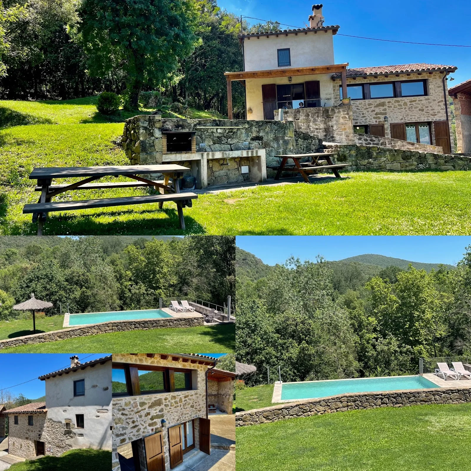 CASA RURAL MAS EL PLA photo 3