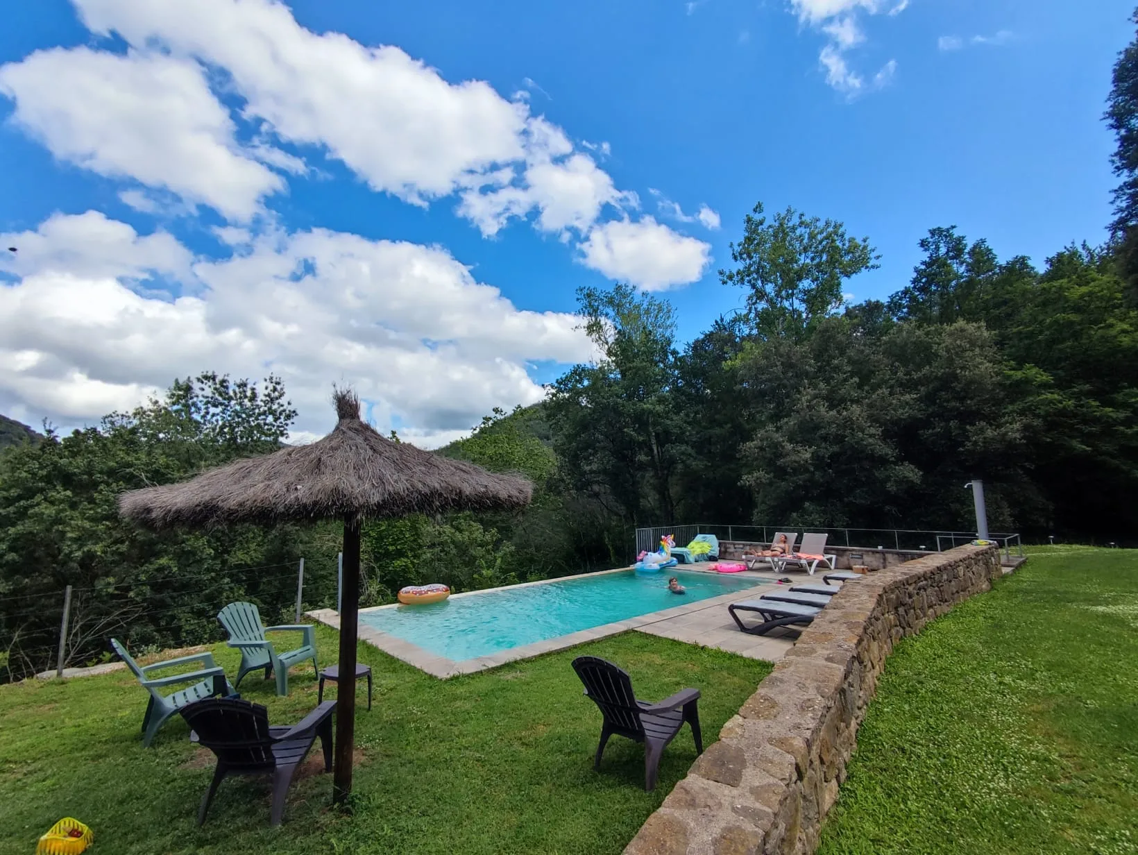 CASA RURAL MAS EL PLA photo 4