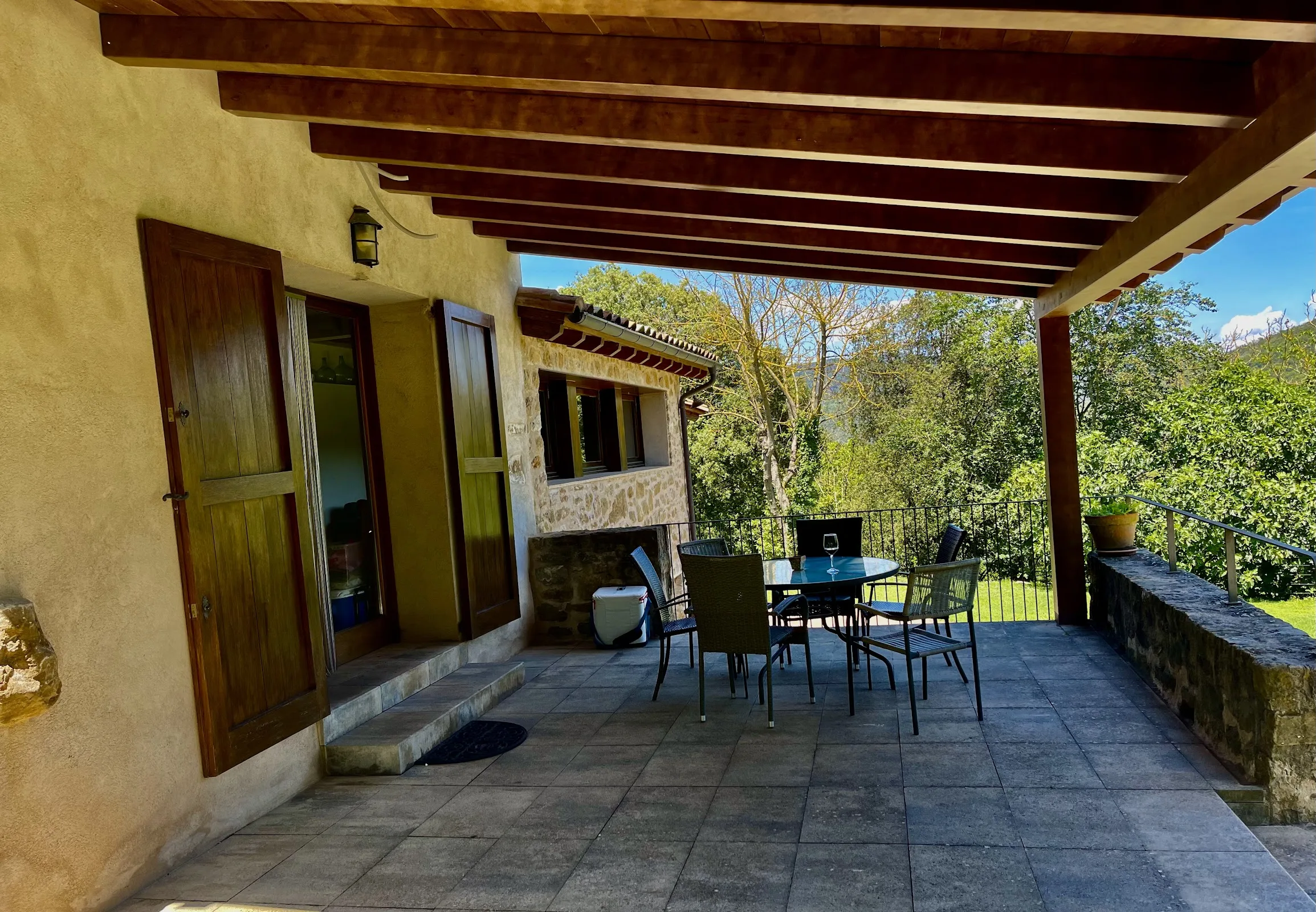 CASA RURAL MAS EL PLA photo 5