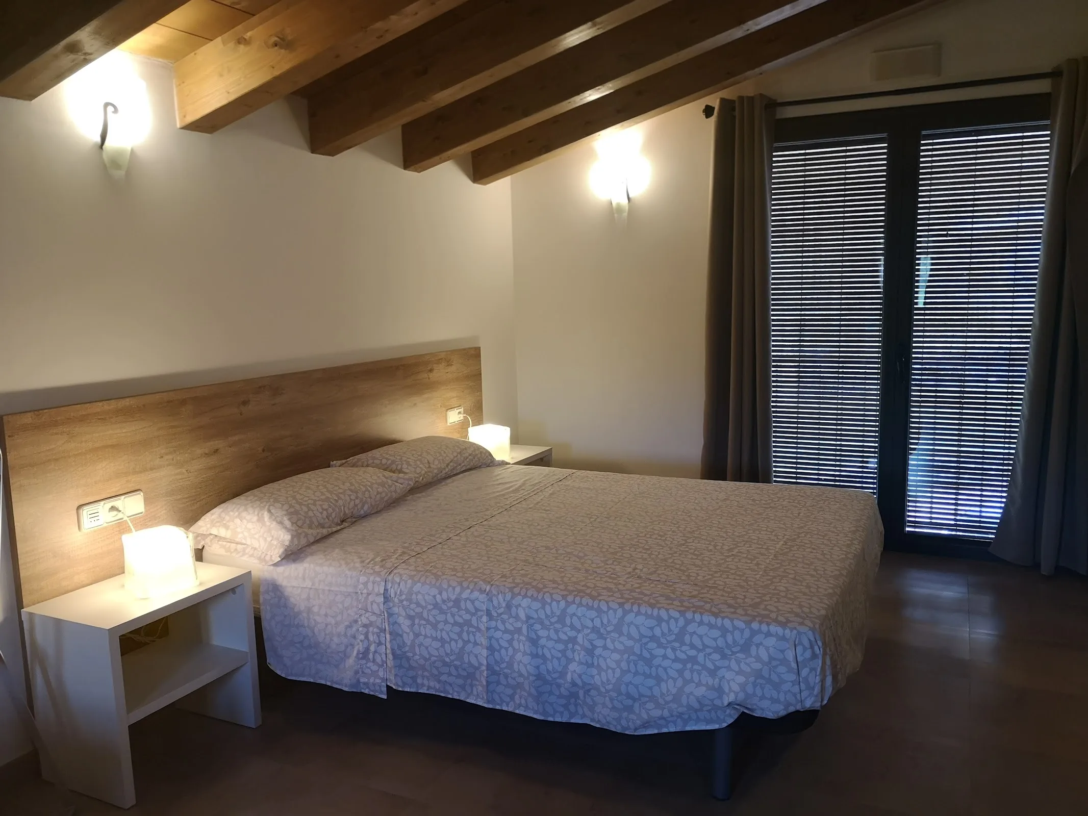 Mas Plantalech, la Vall de Bianya photo 2