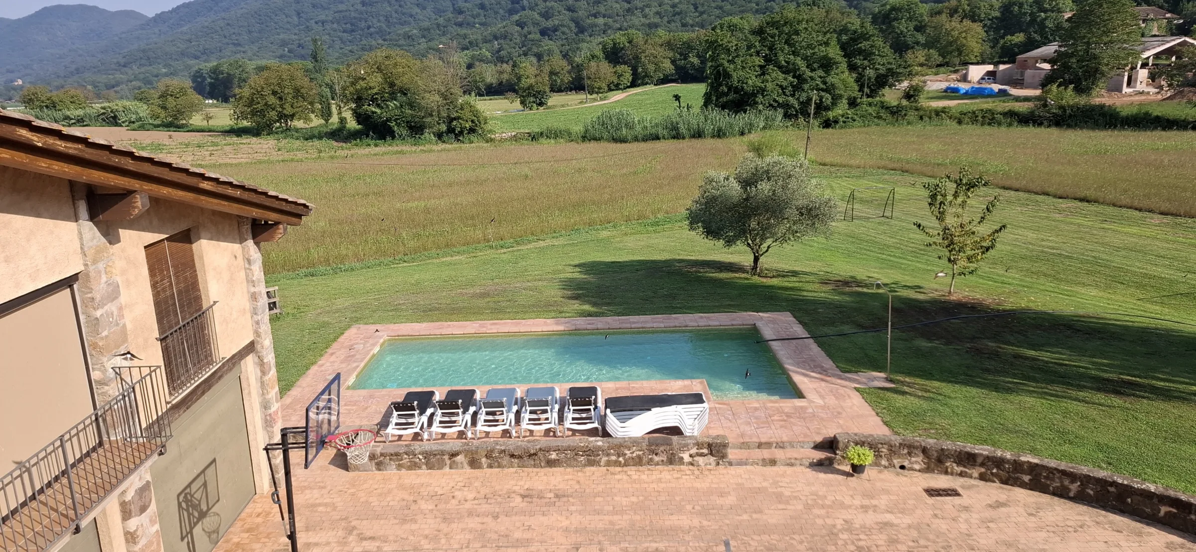 Mas Plantalech, la Vall de Bianya photo 3