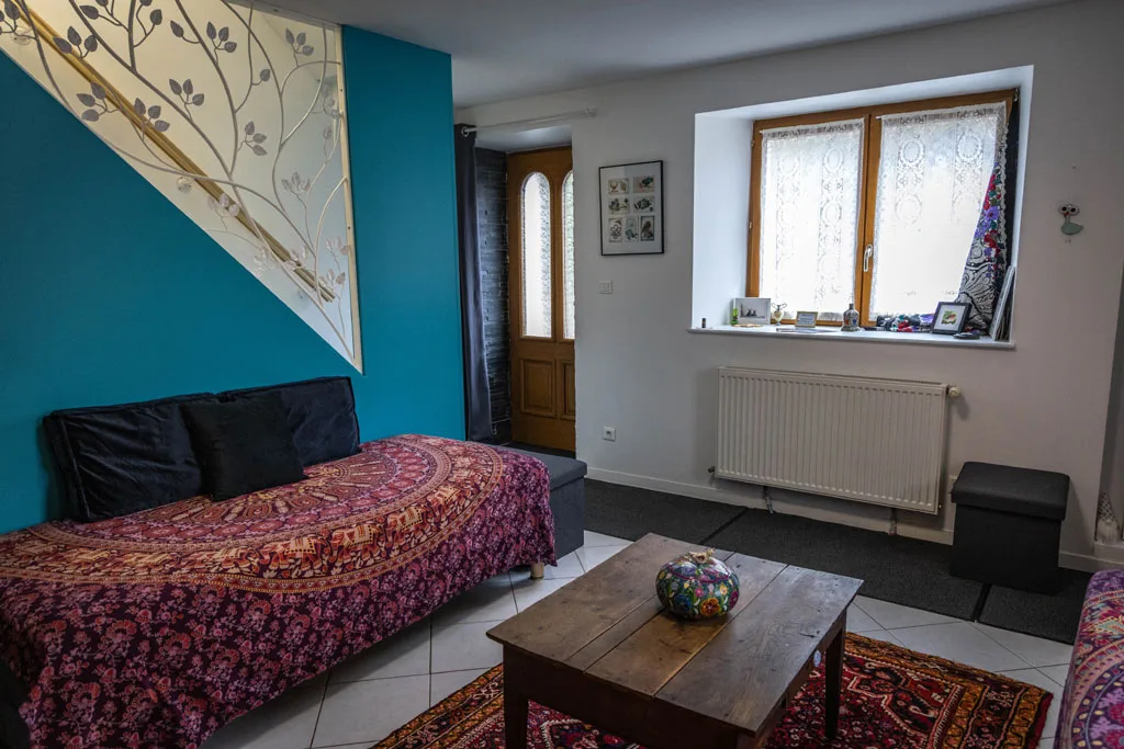Location de casa rural à Baignes — photo 3