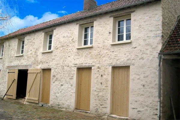 Le Moulin de Saint Victor photo 2