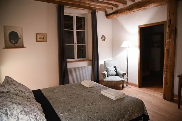 Le Moulin de Saint Victor photo 5