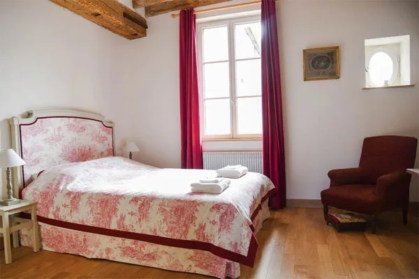 Le Moulin de Saint Victor photo 6