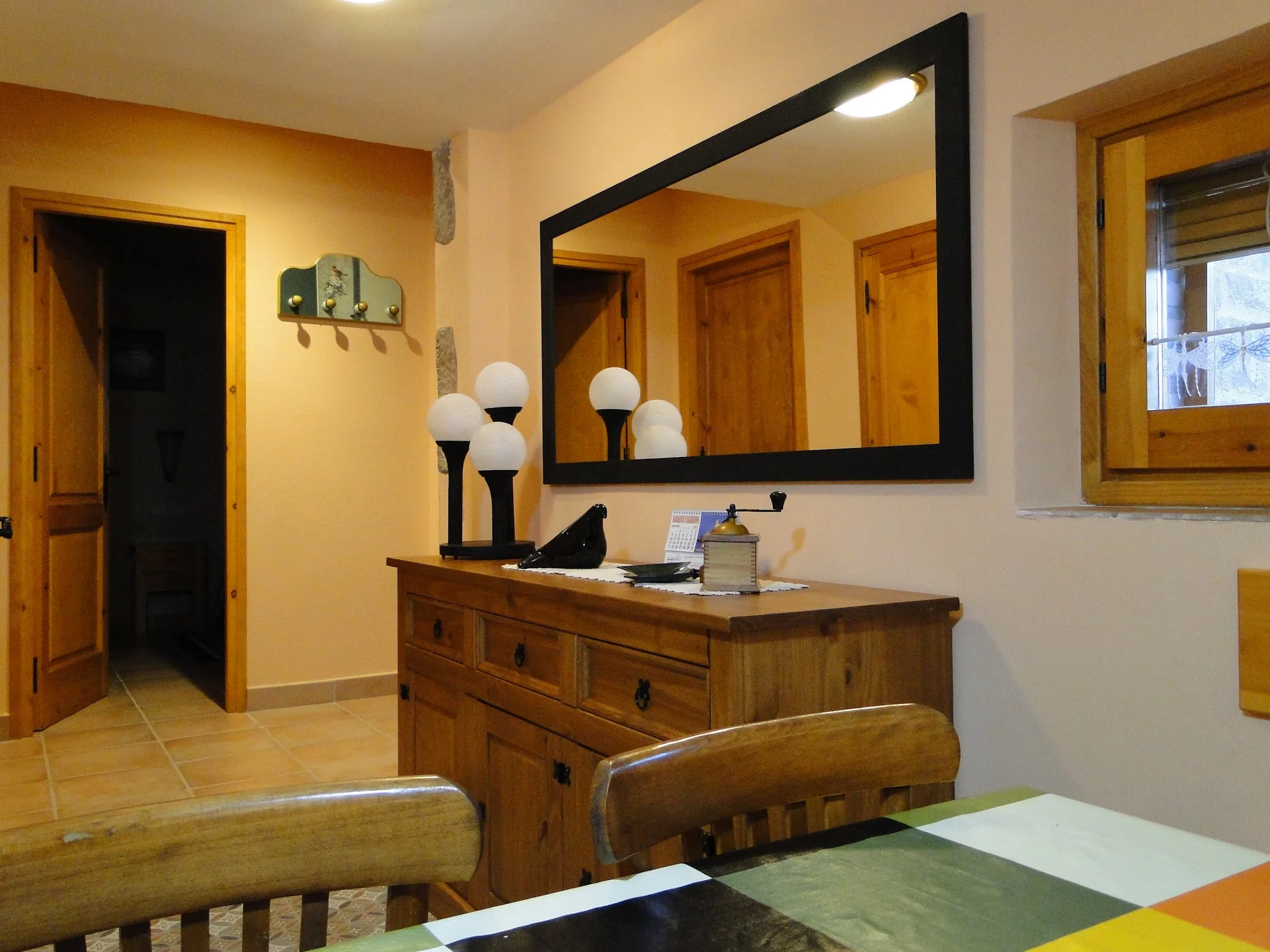 Casa Rural Cal Sorregana photo 2