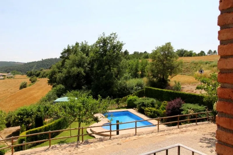 Casa Rural Cal Sorregana photo 3