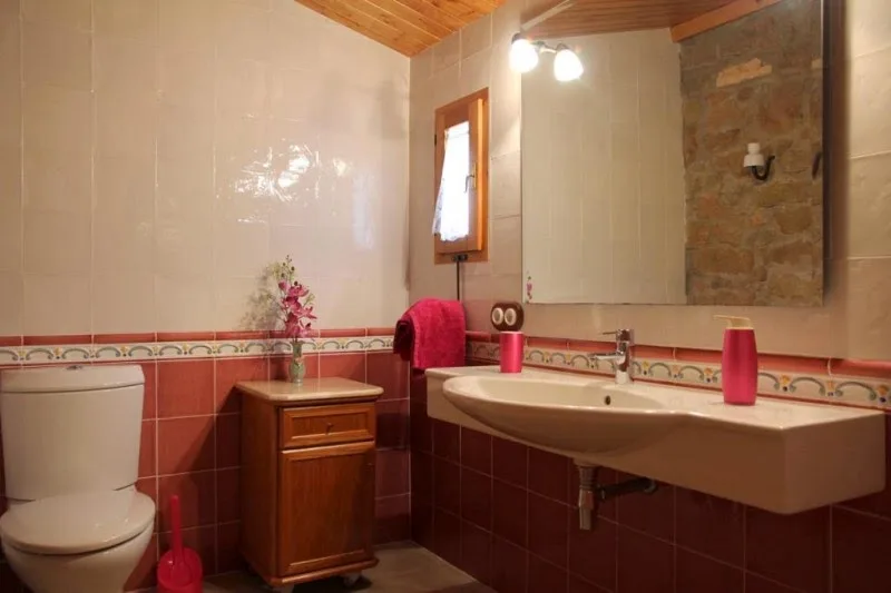 Casa Rural Cal Sorregana photo 4