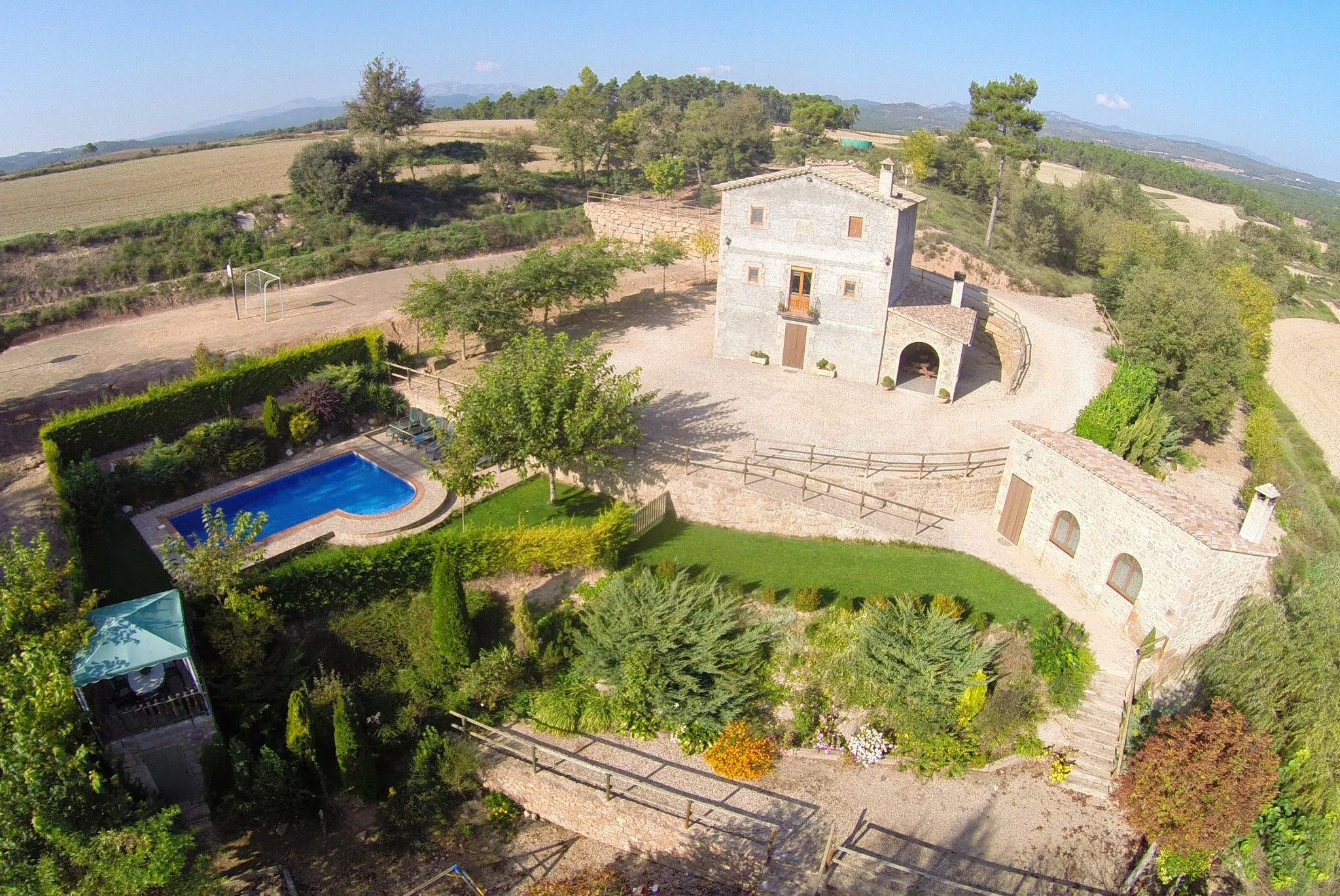 Casa Rural Cal Sorregana photo 6