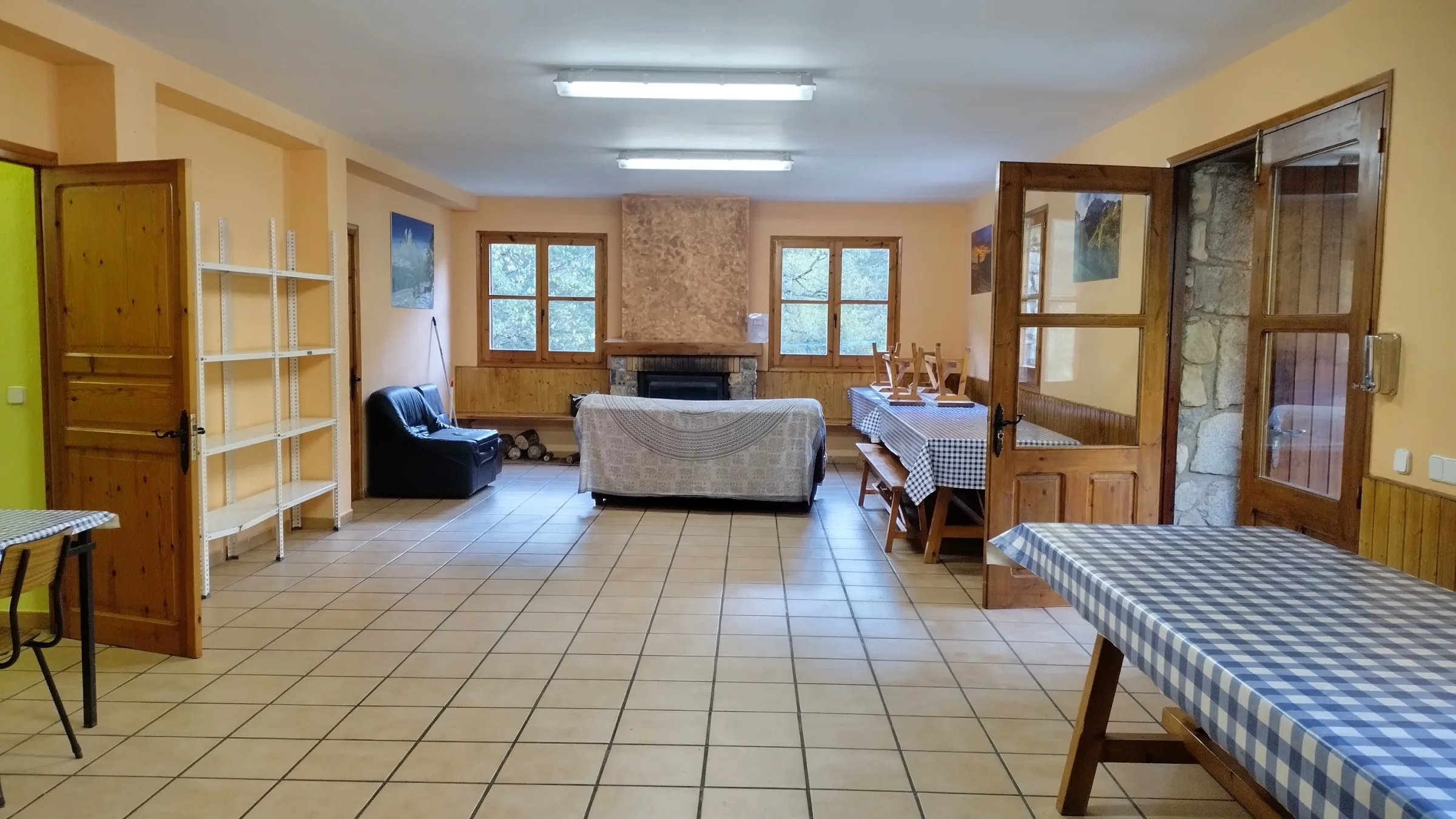 Casa Cal Ferrer photo 2