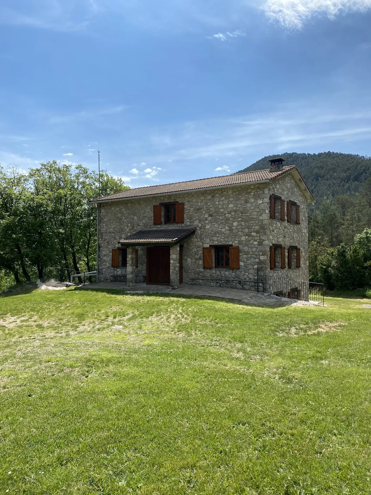Casa Cal Ferrer photo 4