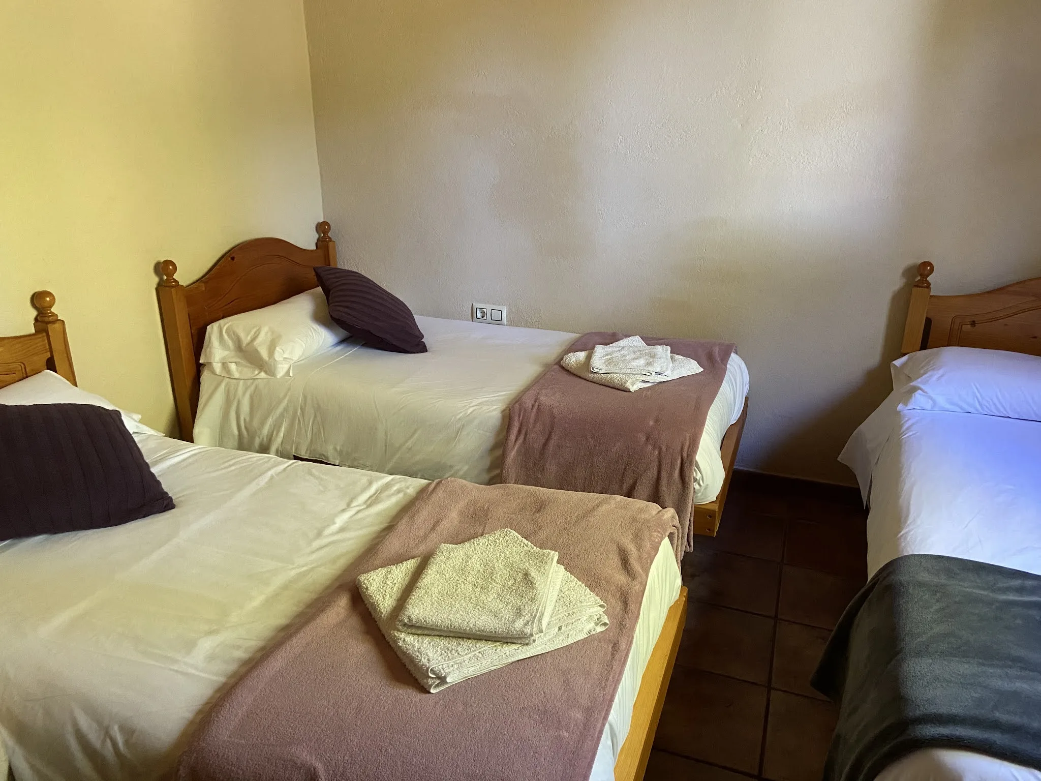 Masia La Vila photo 2