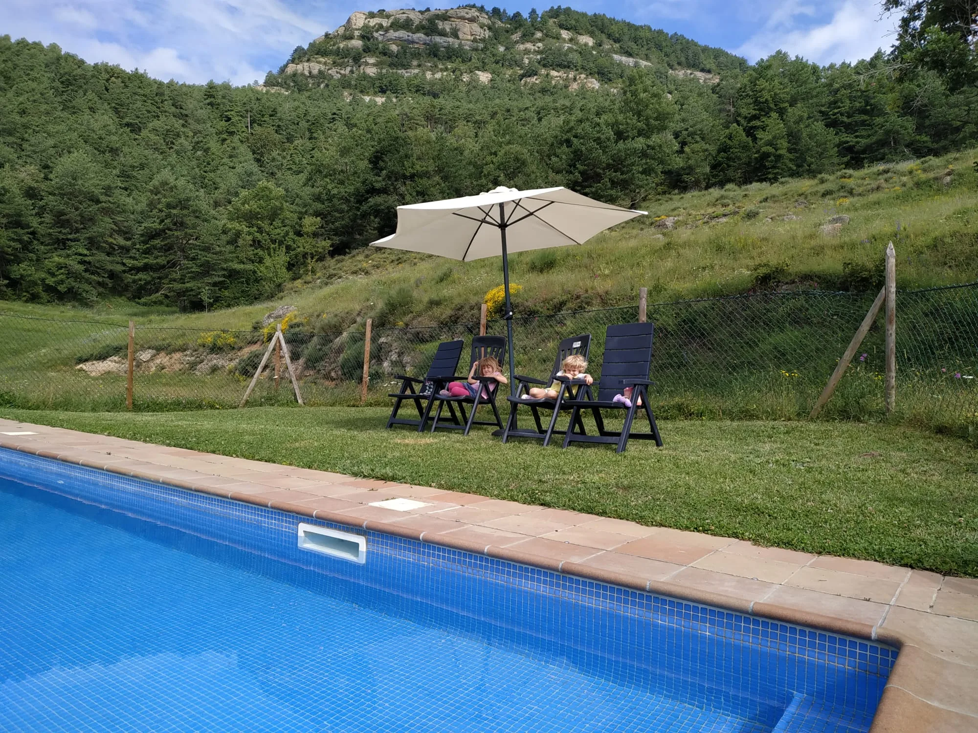Masia La Vila photo 3