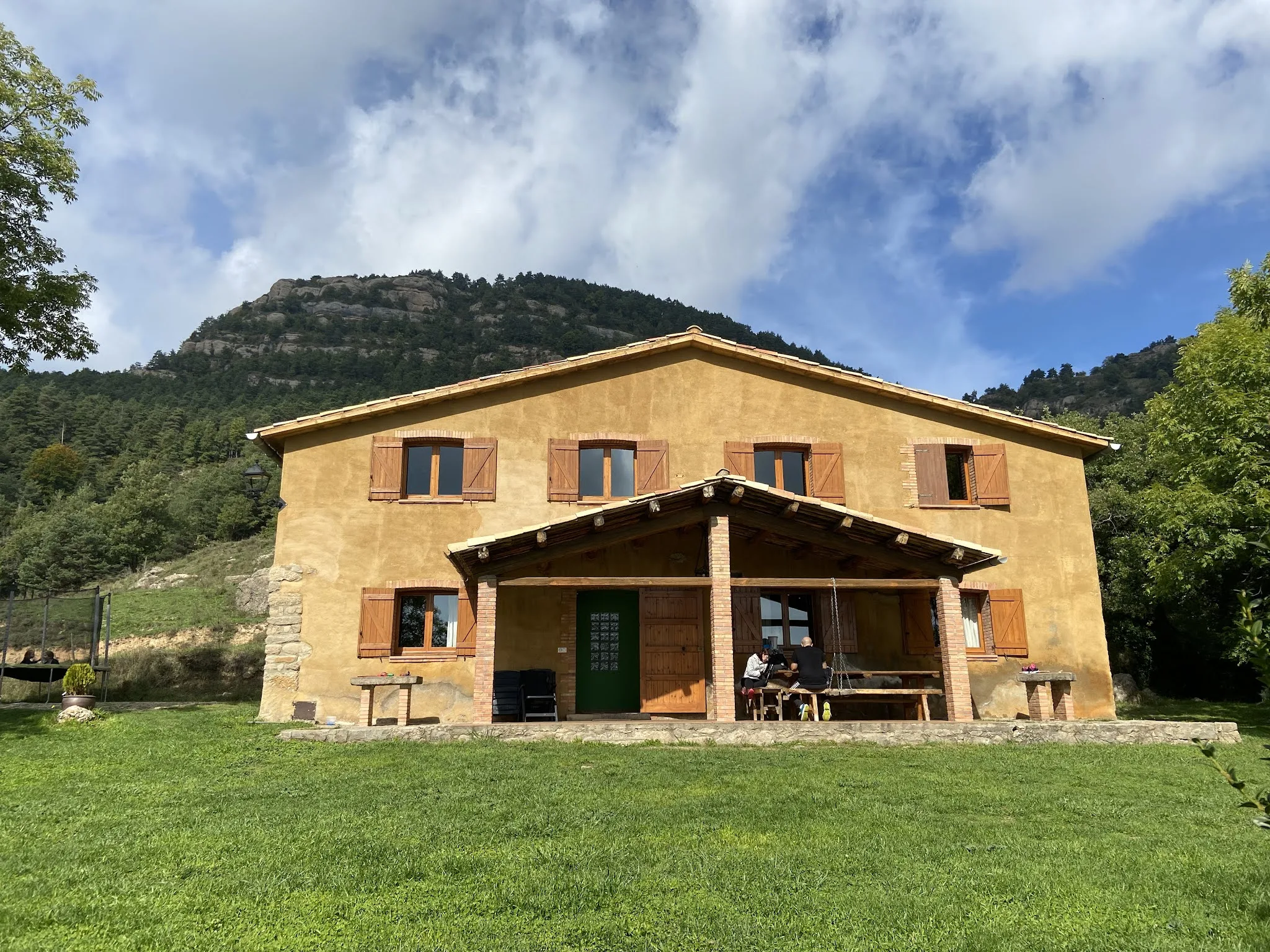 Masia La Vila photo 5