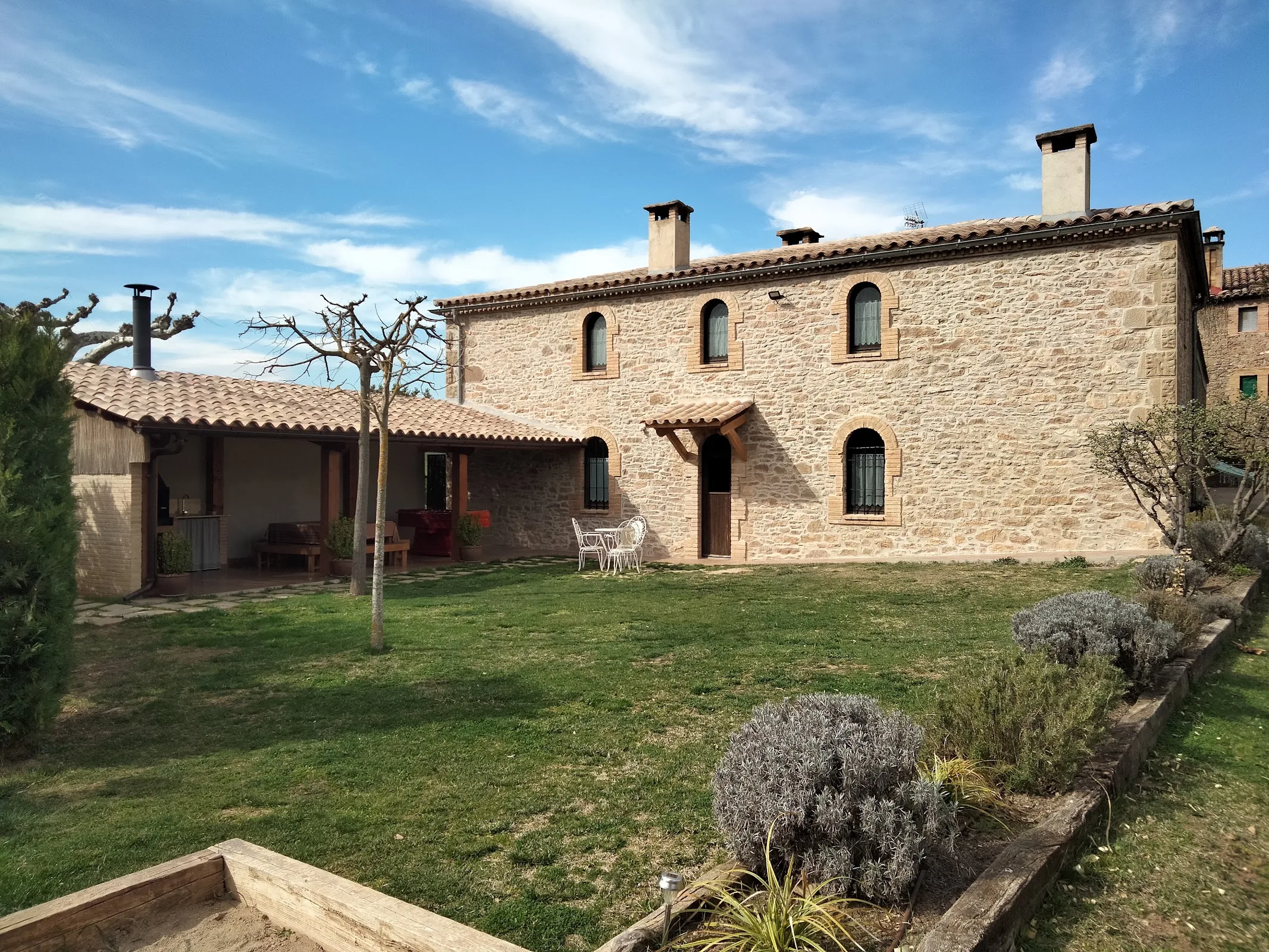El Forn Rural