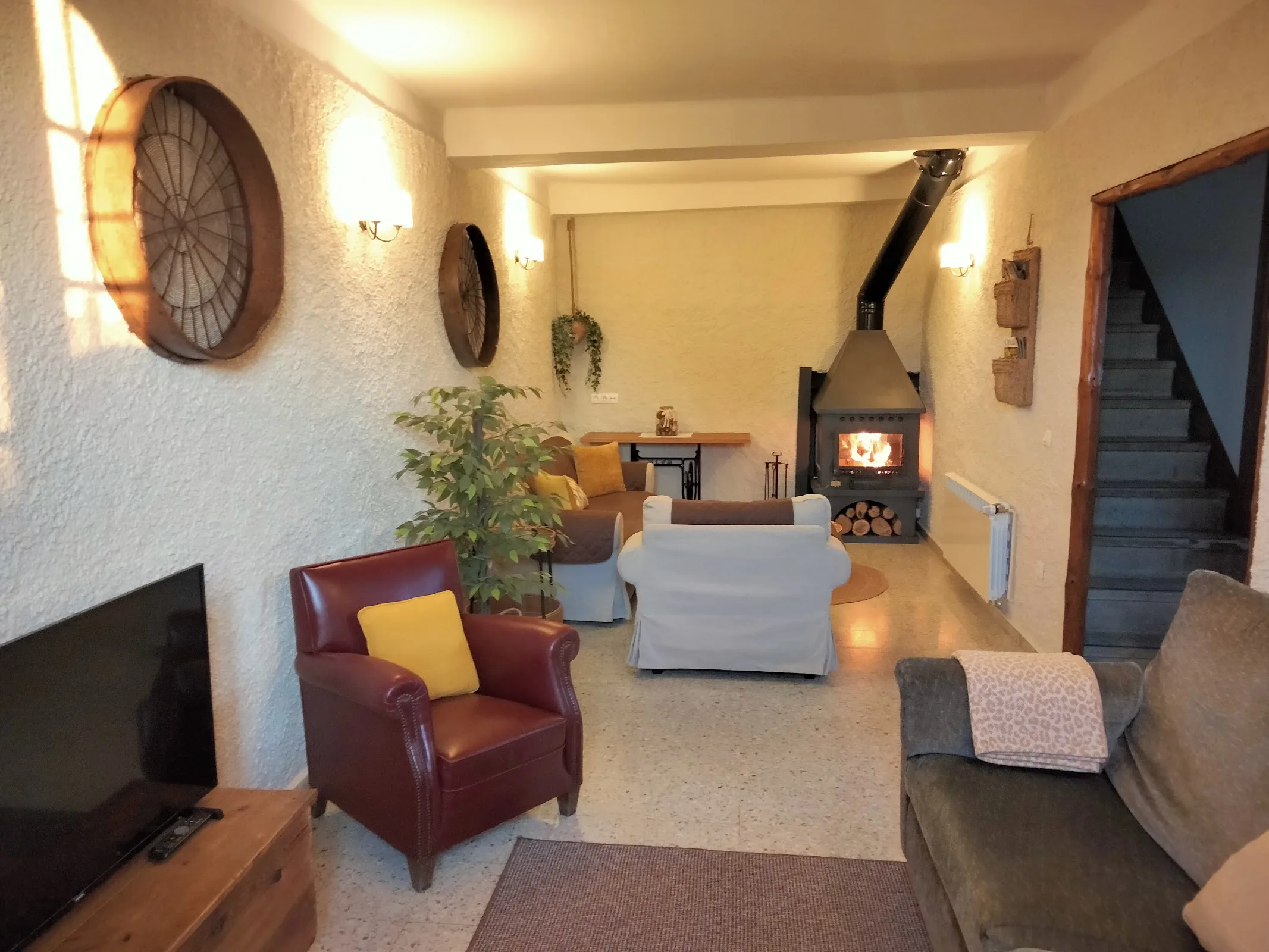 El Forn Rural photo 4